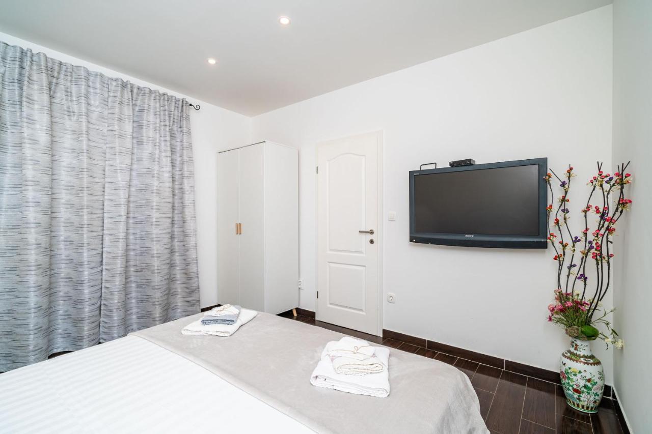Dub 3 Apartment Dubrovnik Exterior photo
